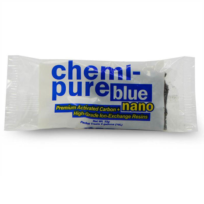 CHEMI-PURE BLUE NANO 22G