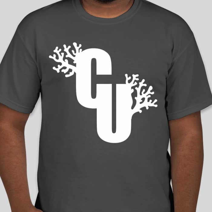 CU Shirt | Corals Unlimited