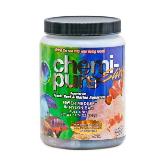 Chemi-Pure Elite 11.74 oz | Filter Media | Boyd Boyd Enterprises