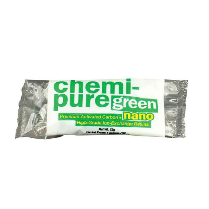Chemi-Pure Green Nano 22g