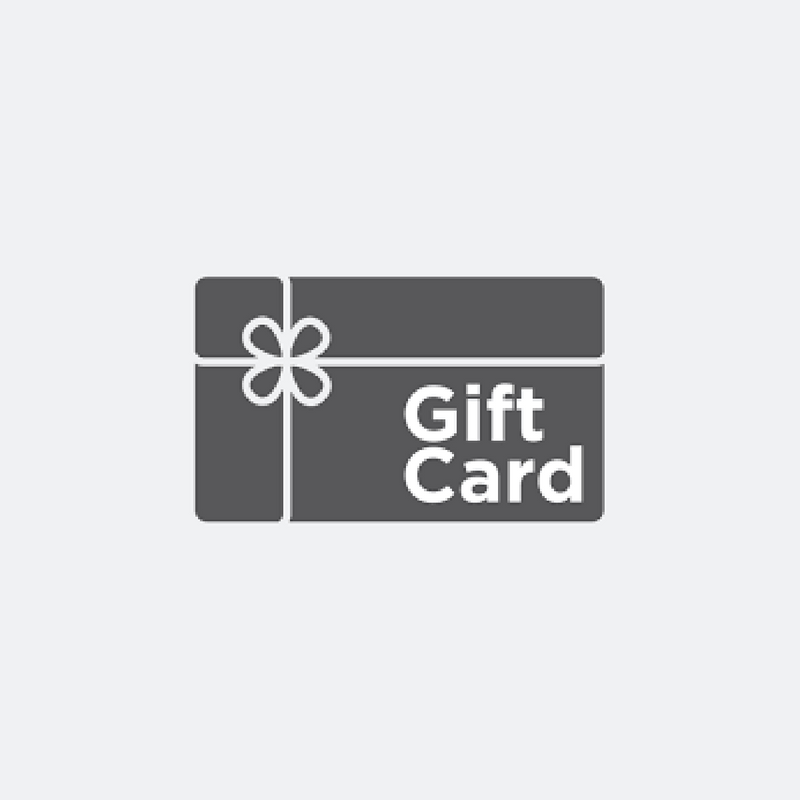 Corals Unlimited Gift Card