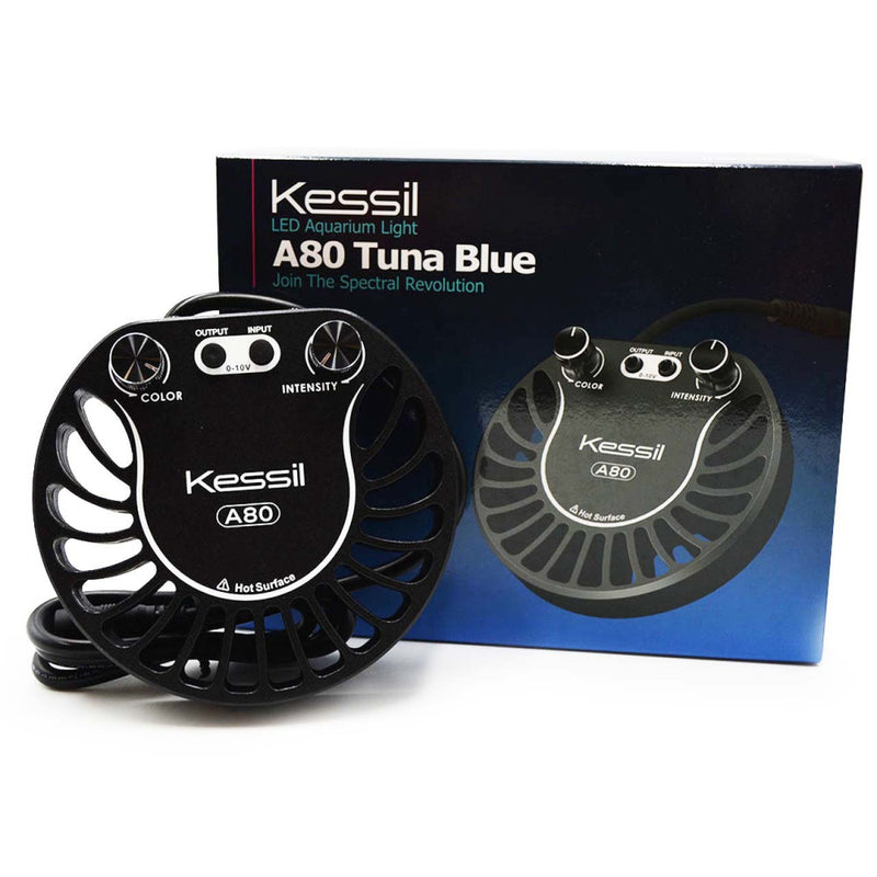 Kessil Tuna Blue A80 LED Light
