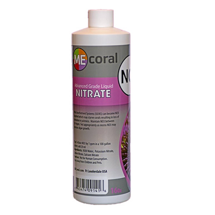 ME Coral Nitrate