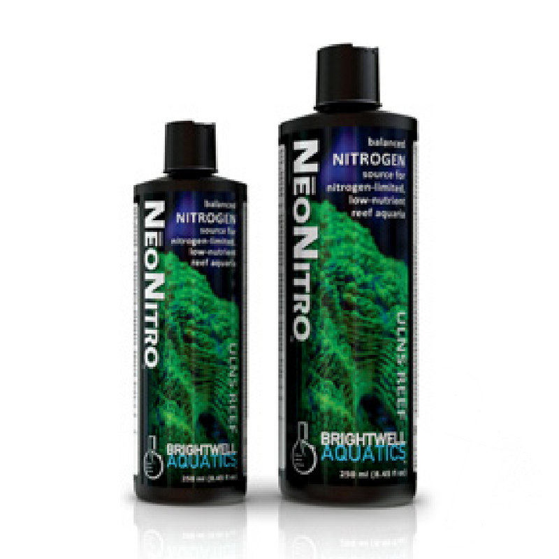NeoNitro | 500ml | Brightwell Aquatics