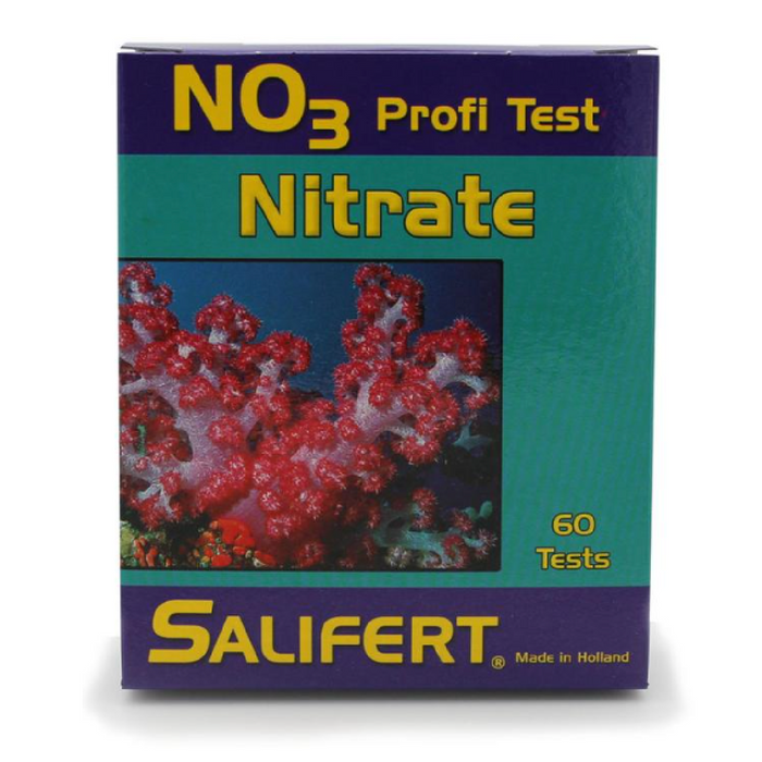 Nitrate | NO3 Test Kit | Salifert