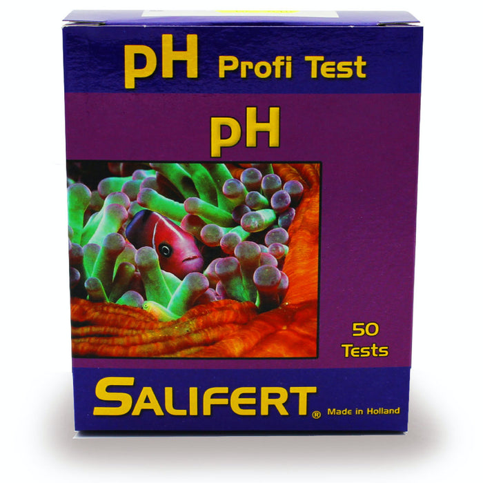 PH | Test Kit | Salifert
