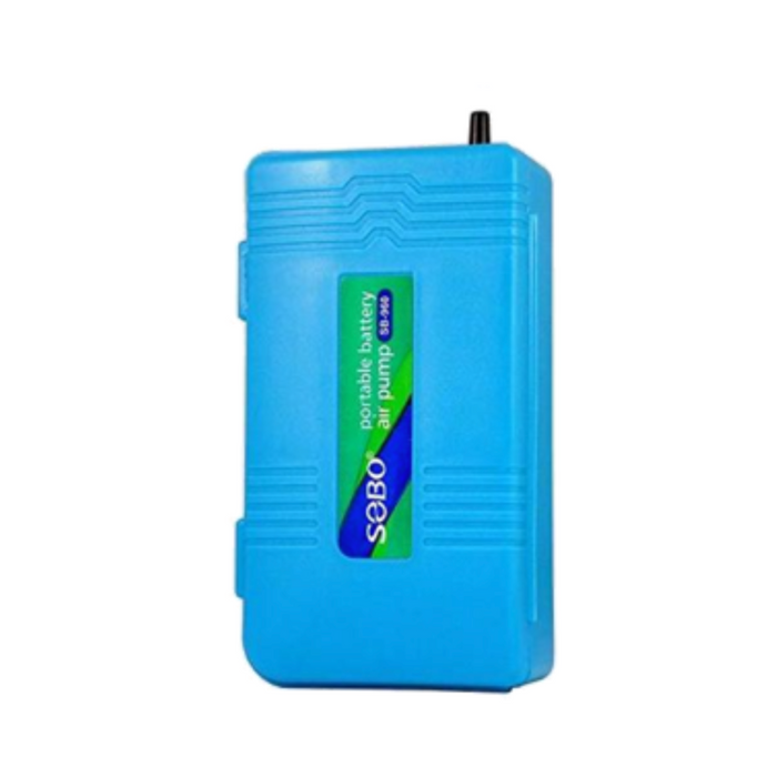 Battery Back-up Air Pump | SB-960 | SOBO