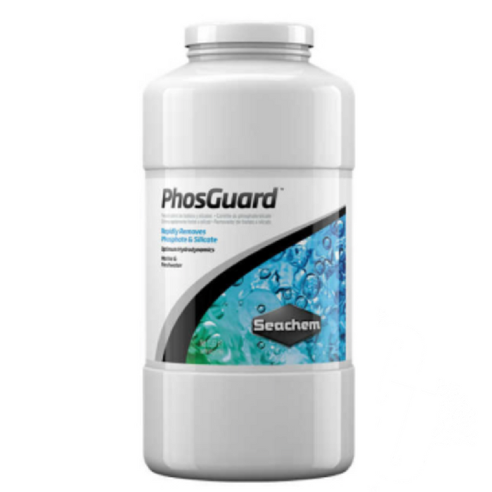 PhosGuard | Phosphate Remover 1L | SeaChem