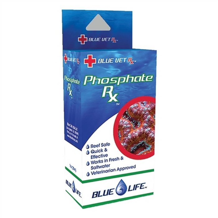 Phosphate Rx | Blue Life USA