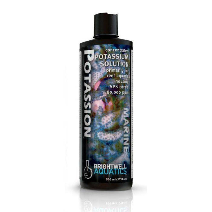 Potassion | Concentrated Potassium Solution | Brightwell Aquatics