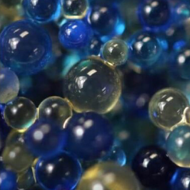 DI Resin | Color Indicating | Mixed Bed Refill (Blue) | 1L