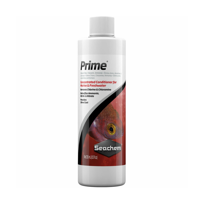 Prime (250 mL) | Seachem