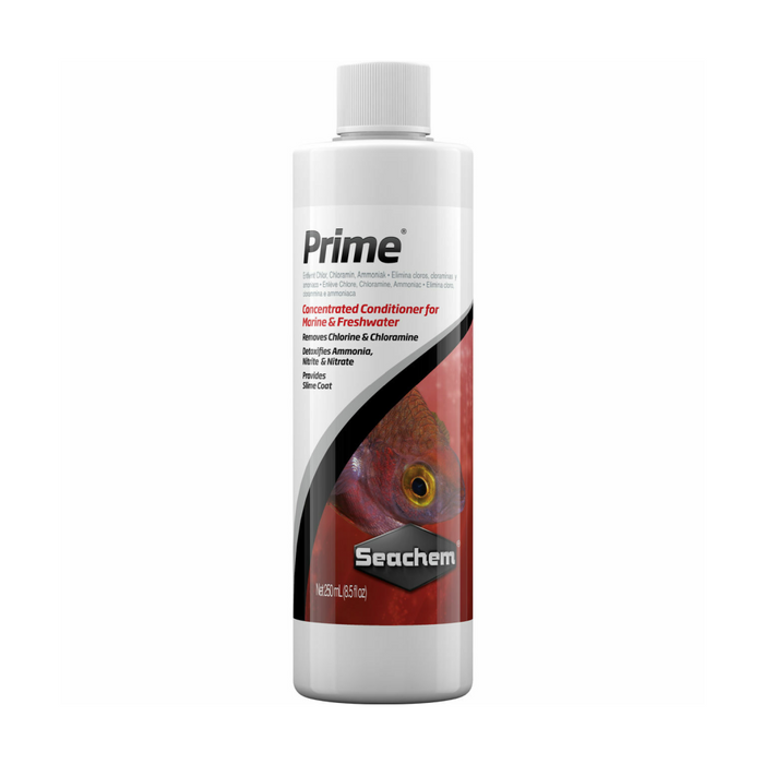 Prime (250 mL) | Seachem