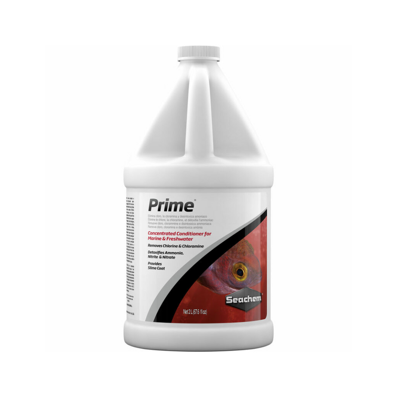 Prime (2L) | Seachem