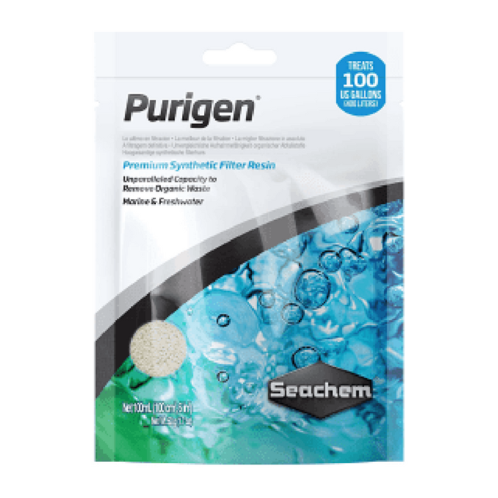 Purigen | Organic Waste Remover | 100ml | SeaChem