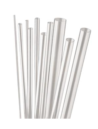 Lee's Thinwall Rigid Tubing 3/16" x 3'