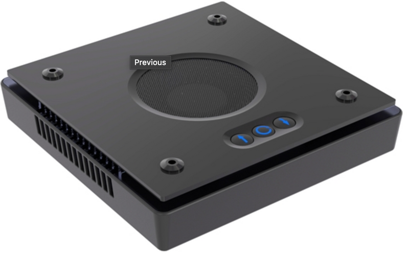 EcoTech Radion XR15 PRO G6