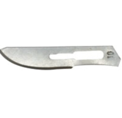 Soft Coral Scalpel Replacement Blades, 5 pcs. Boston Aqua