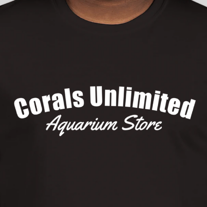 Short Sleeve Men's Tee | Corals Unlimited