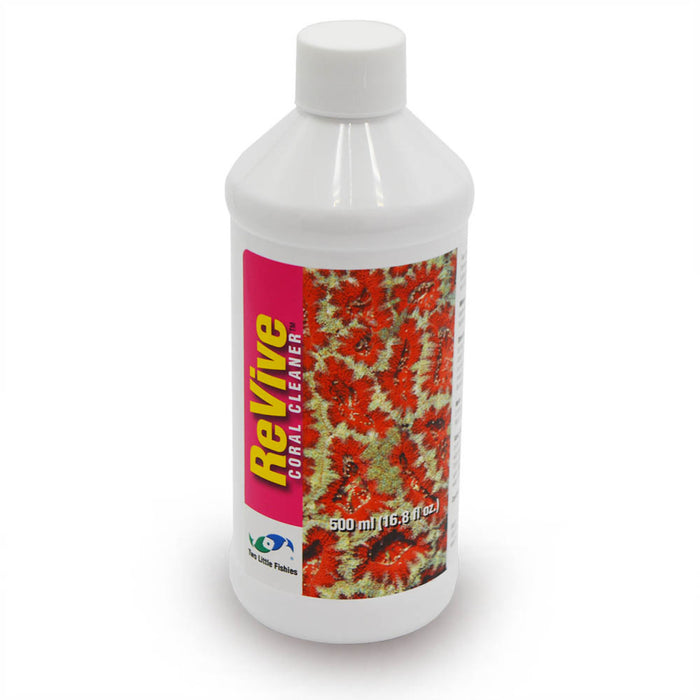Two Little Fishies Revive Coral Cleaner 16.8 oz