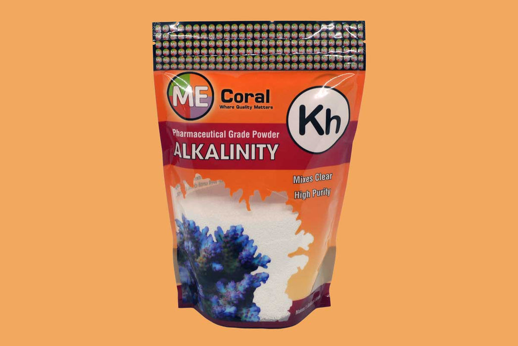 Alkalinity Powder (1 gal) | ME Coral