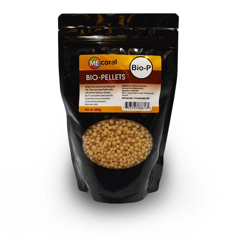 Bio-Pellets (350 gm) | ME Coral