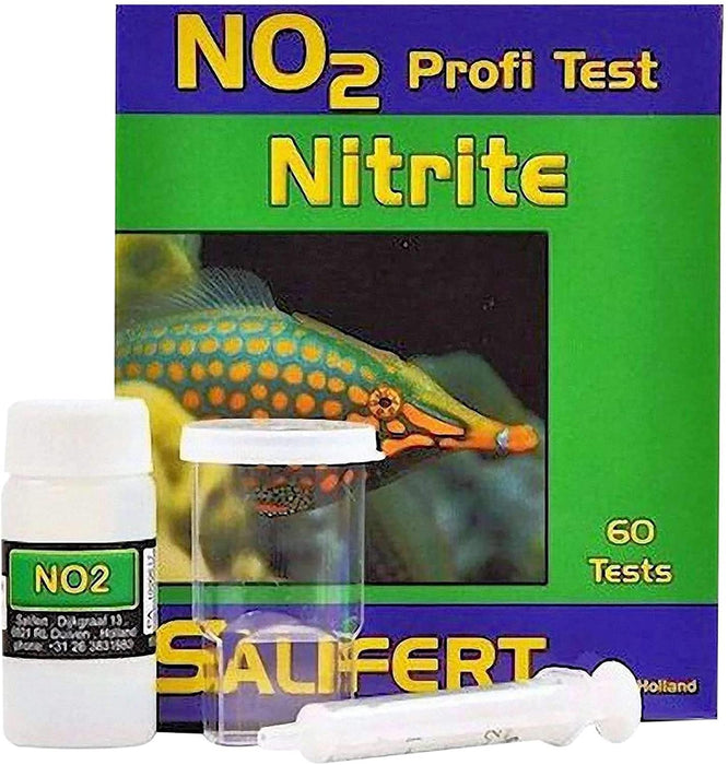 Nitrite | NO2 Test Kit | Salifert